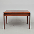 SOFFBORD, design Yrjö Kukkapuro, Haimi 1960...
