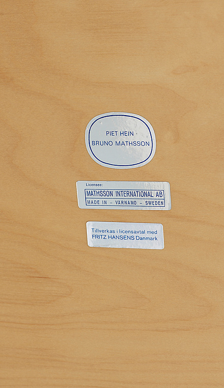 MATBORD