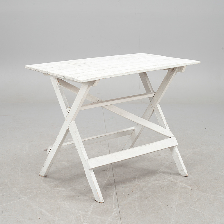 TRÄDGÅRDSMÖBLEMANG