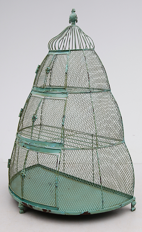 FÅGELBUR