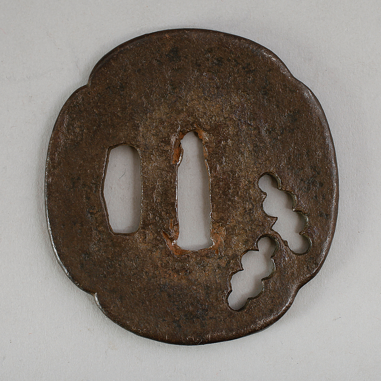 TSUBA