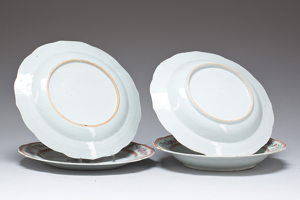 TALLRIKAR 22 st porslin