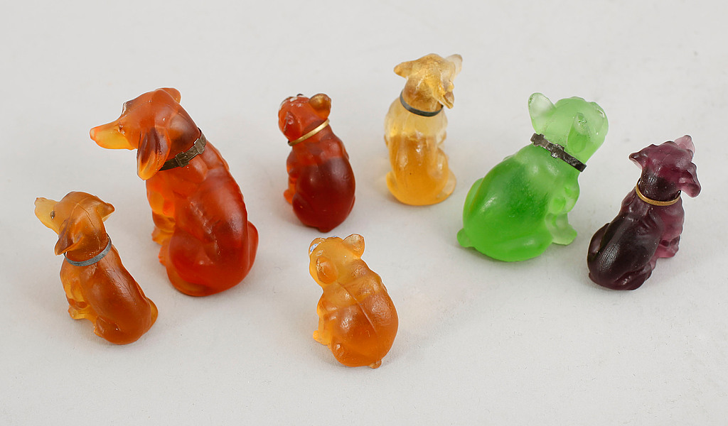 FIGURER