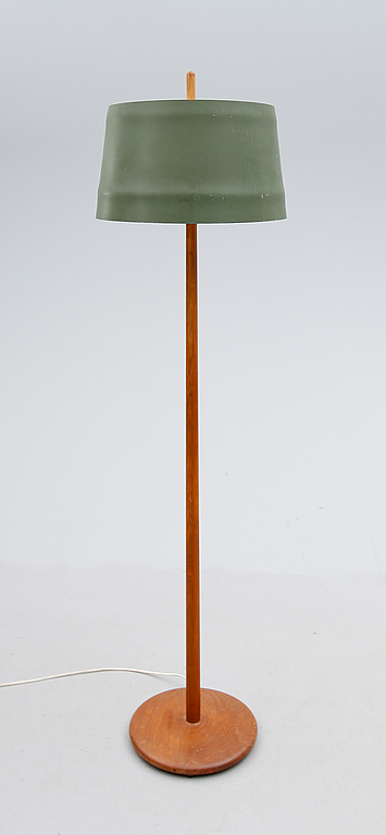 GOLVLAMPA
