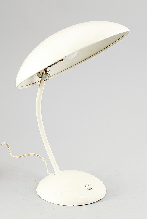 SKRIVBORDSLAMPA