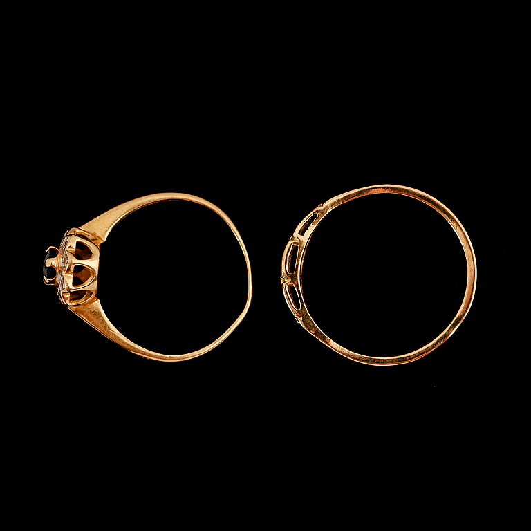 RINGAR