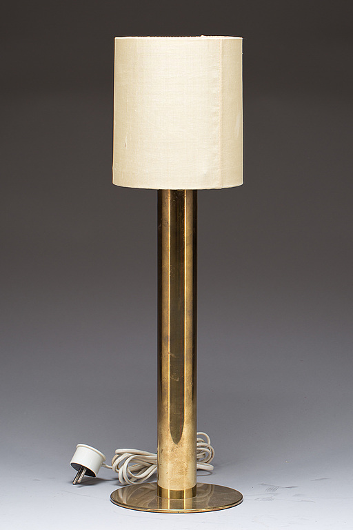 BORDSLAMPA