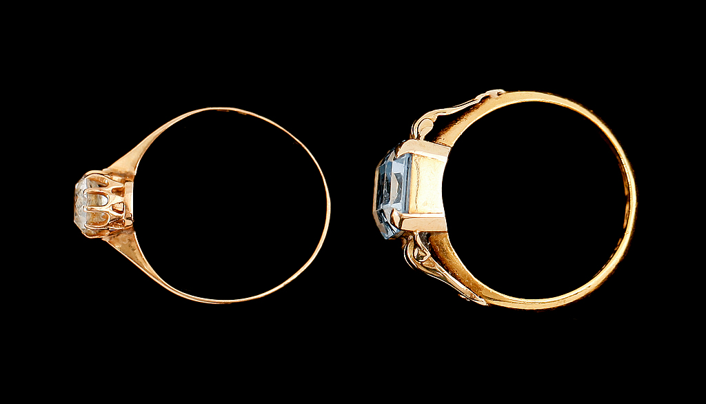 RINGAR
