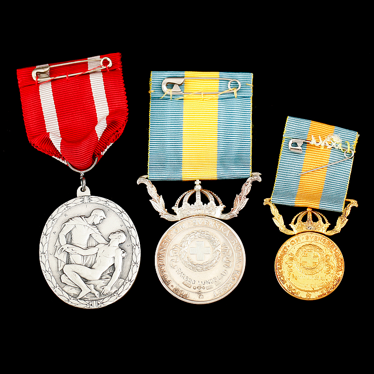 MEDALJER