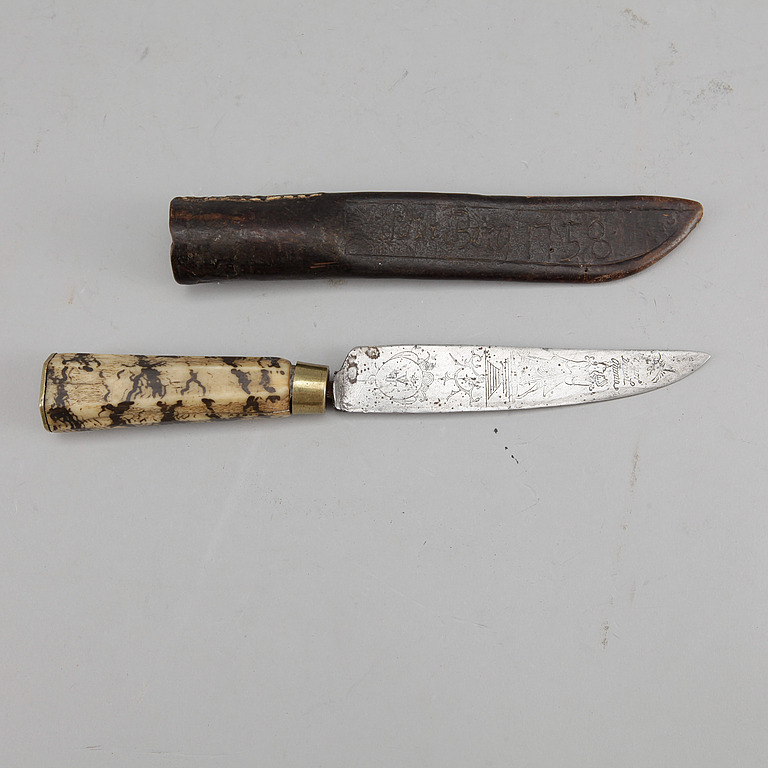 KNIV