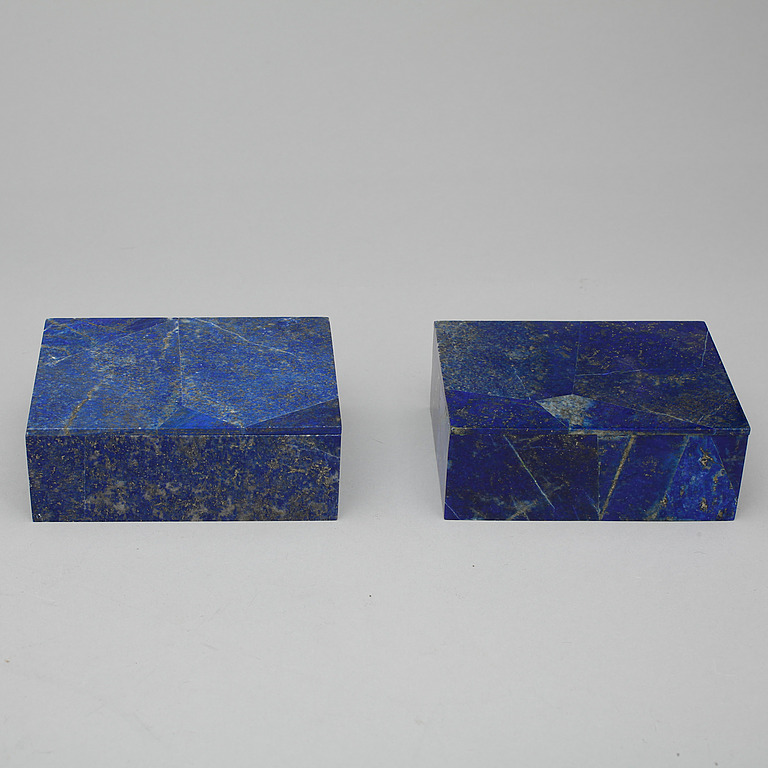 PARTI LAPIS LAZULI