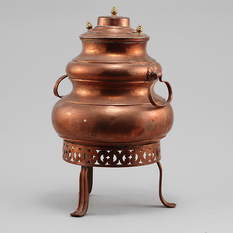 SAMOVAR