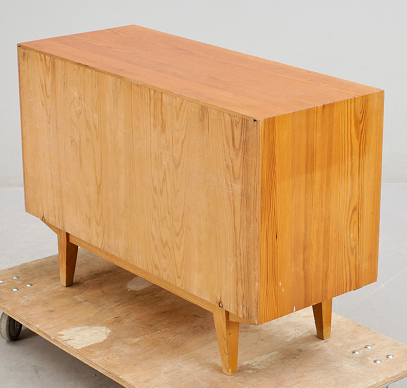 SIDEBORD