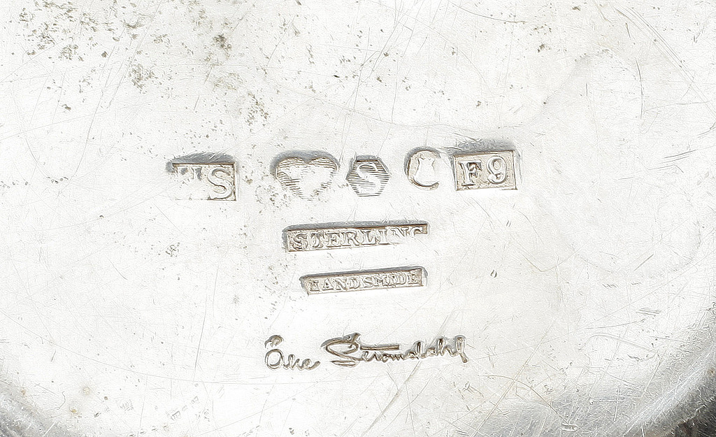 PARTISILVER