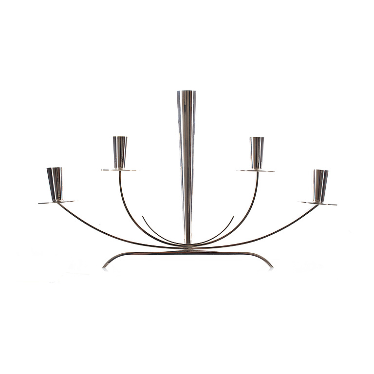LJUSSTAKE