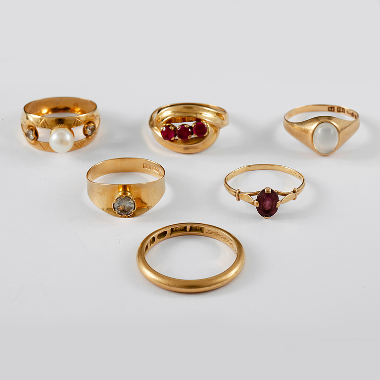 RINGAR