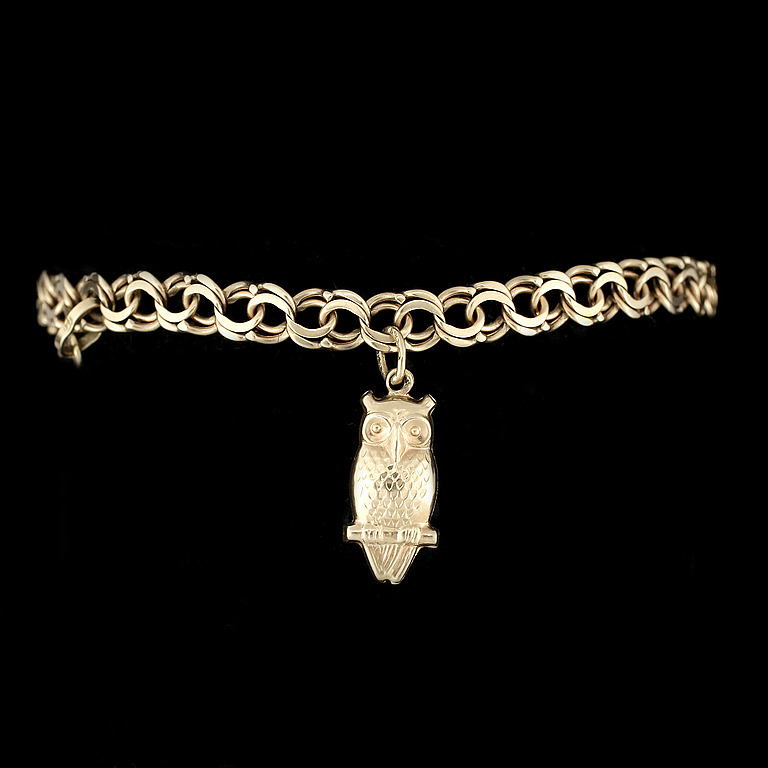 ARMBAND samt RING