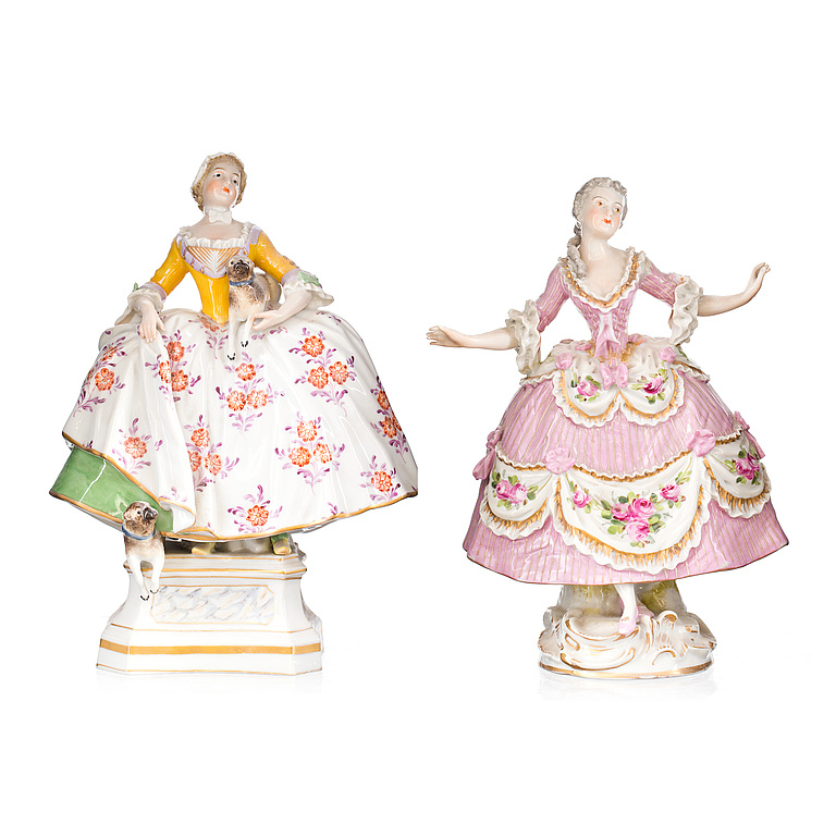 FIGURINER