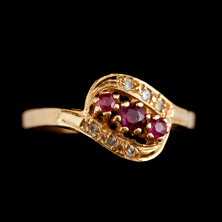 RINGAR