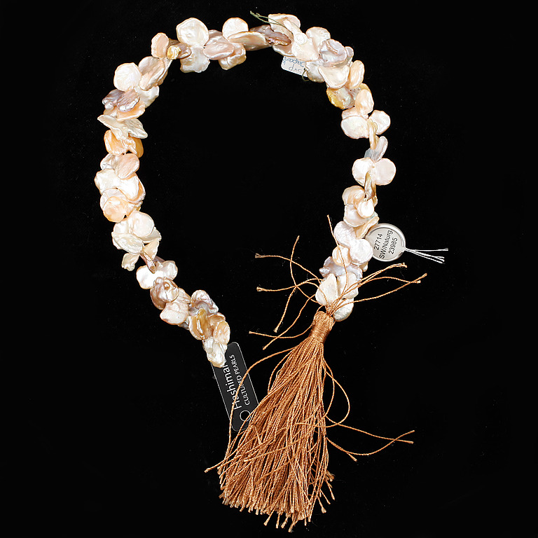 PARTI ODLADE PÄRLOR