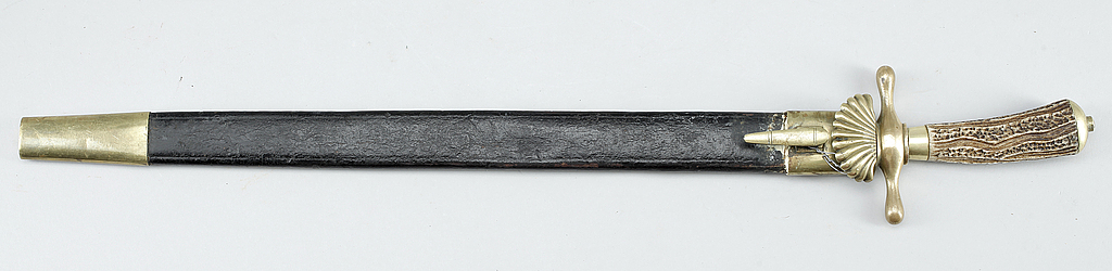 HIRSCHFÄNGARE