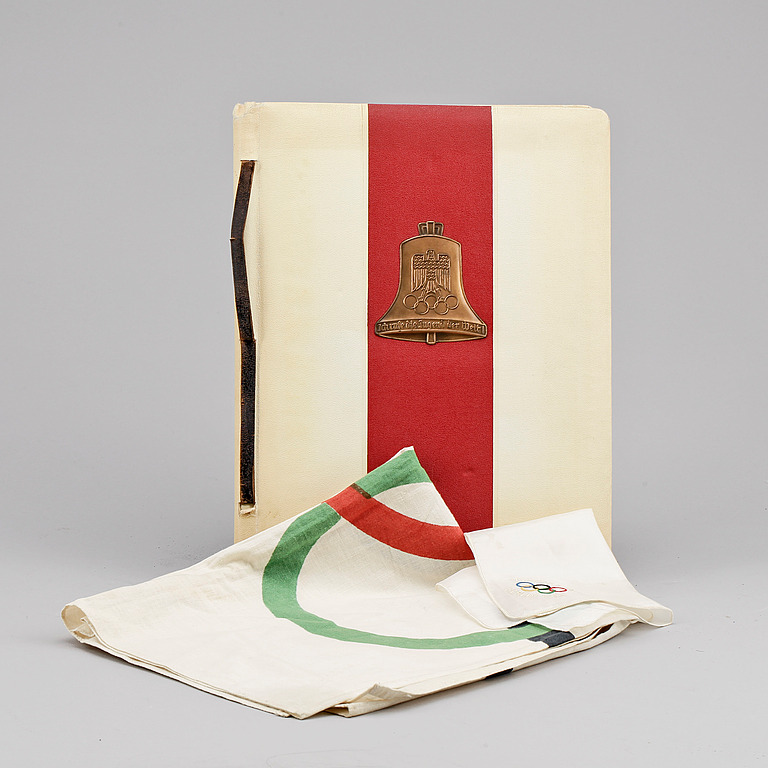 PARTI OS MEMORABILIA