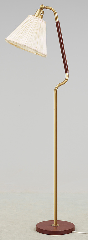 GOLVLAMPA