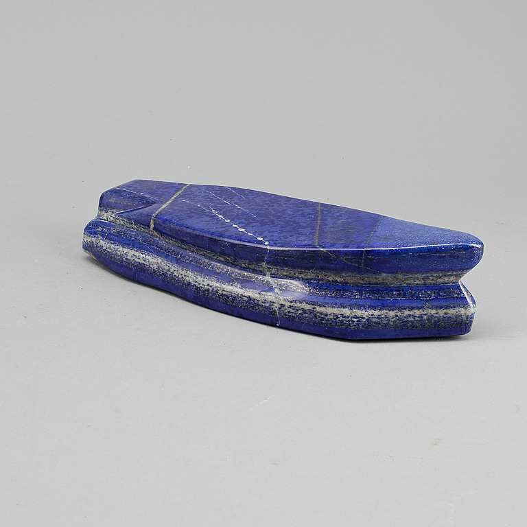 LAPIS LAZULI