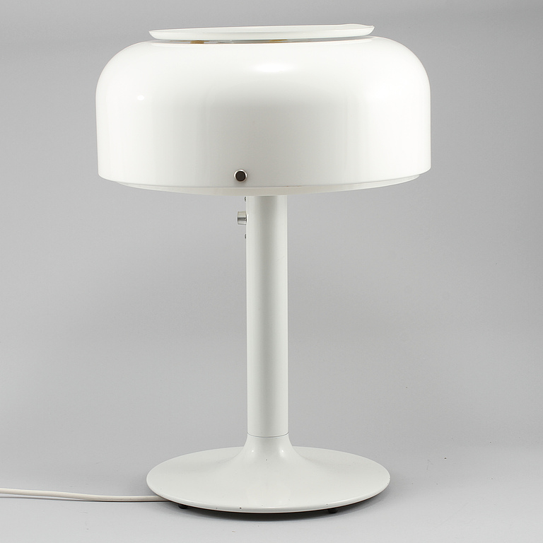 BORDSLAMPA