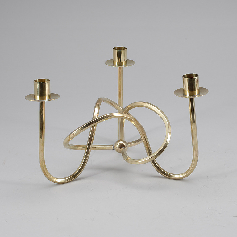 LJUSSTAKE