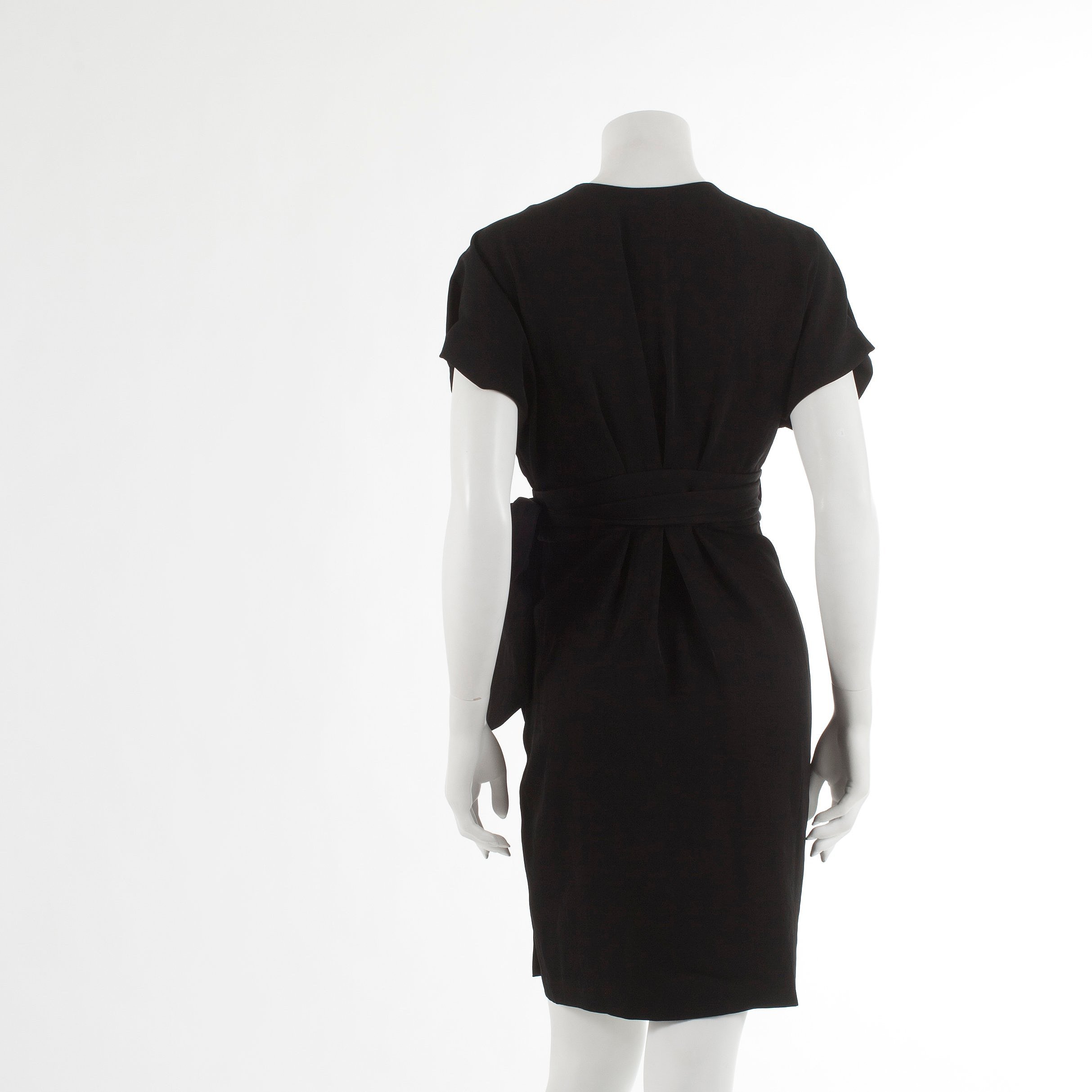 us 6 dress size
