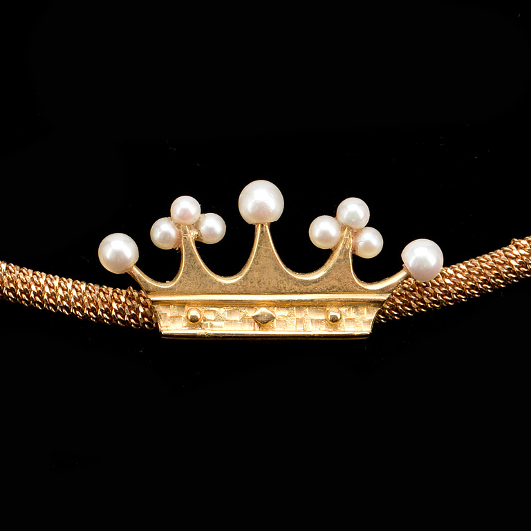 HALSRING