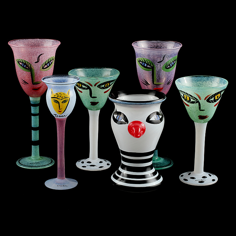 GLAS