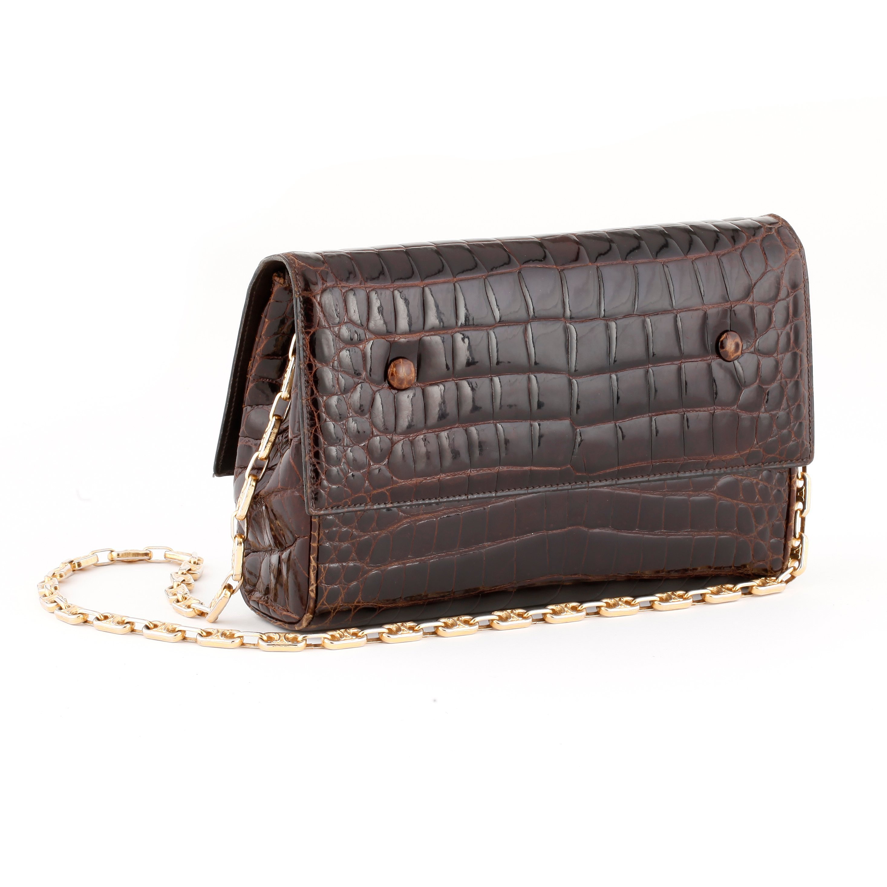 celine evening bag