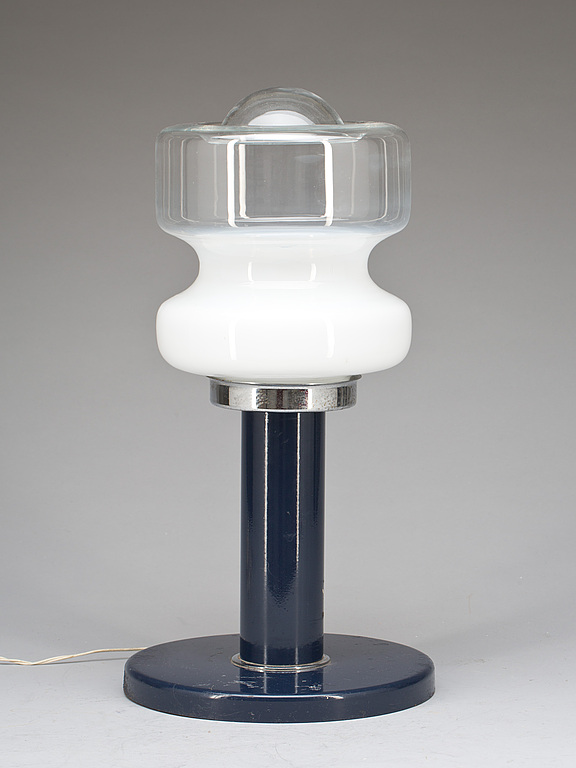 BORDSLAMPA
