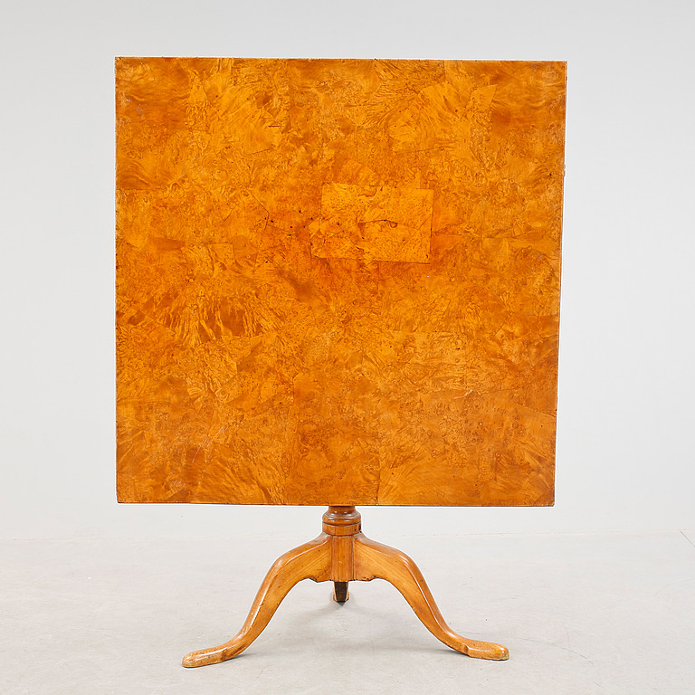 FÄLLBORD