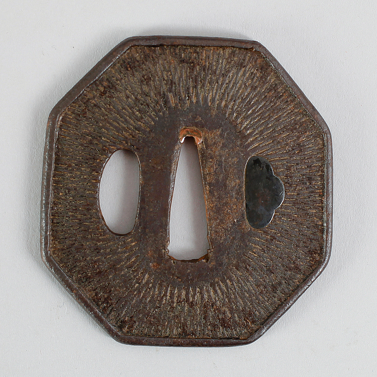 TSUBA