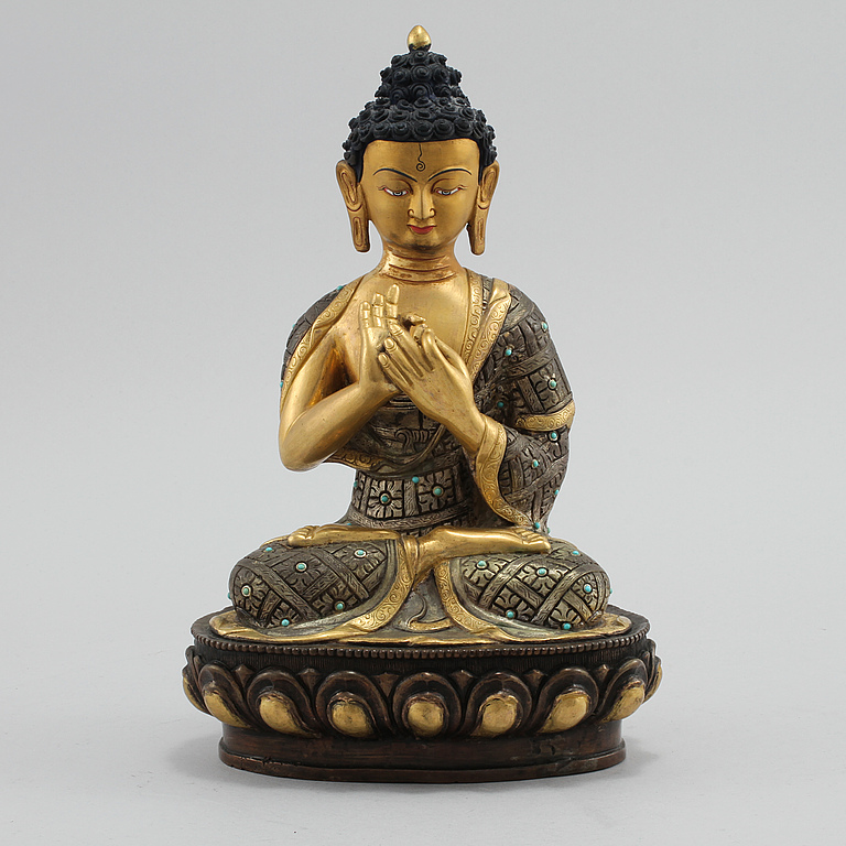 BUDDAH