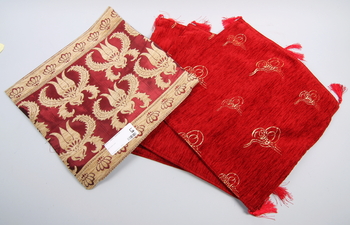 45813. PARTI KUDDVAR.