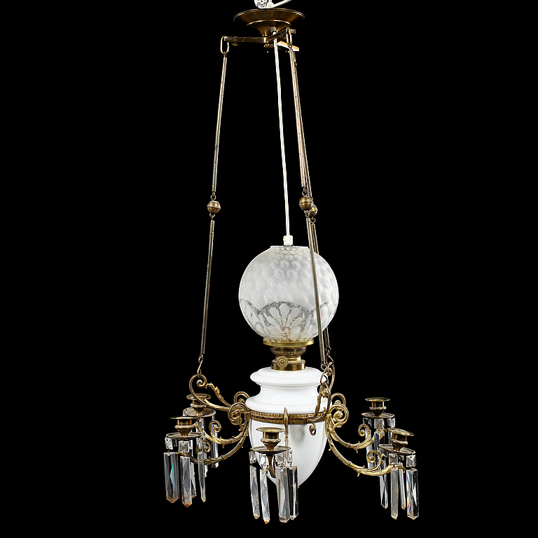 TAKFOTOGENLAMPA