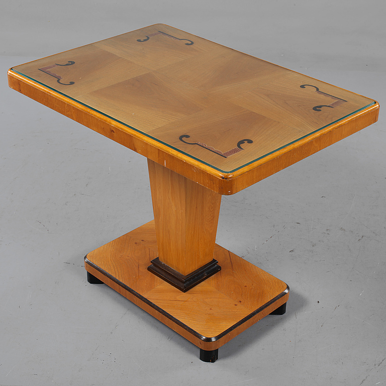 SOFFBORD
