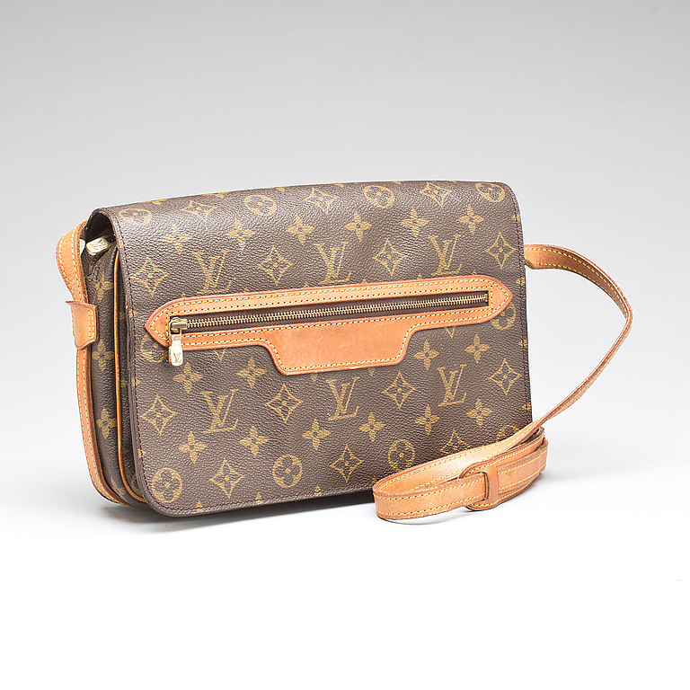 VÄSKA Epaule Louis Vuitton