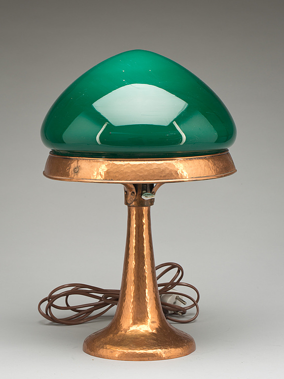 BORDSLAMPA