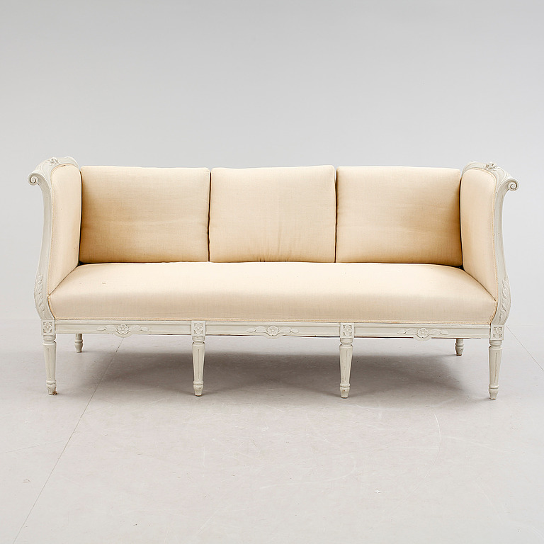 BANKETTSOFFA