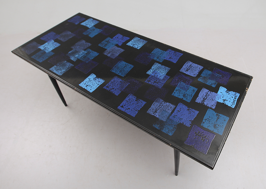 SOFFBORD