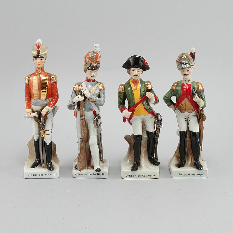 FIGURINER