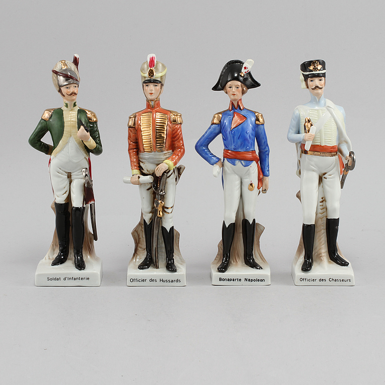 FIGURINER