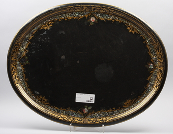 46477. BRICKA, 1800-talets andra hälft.