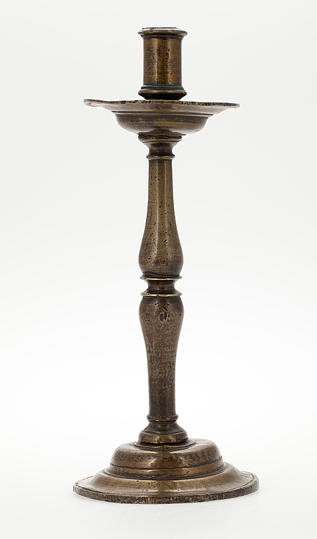 LJUSSTAKE