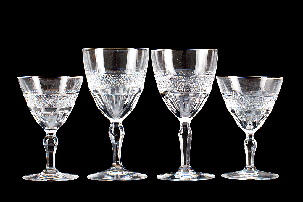 GLASSERVIS